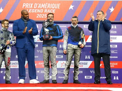 Prix d’Amérique : parie facilement sur la course de l’année avec ton compte PSEL sur ZEturf