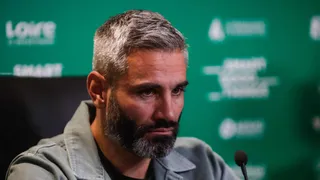 ASSE : Pourquoi Loïc Perrin est dans la tourmente ?