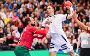 Allemagne – Suisse (Handball) : sur quelle chaîne TV et à quelle heure voir le match ?