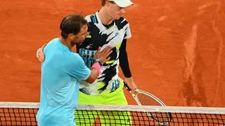 « Je connais Sinner », l’avis cash de Rafael Nadal sur le numéro 1 mondial