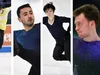 Patinage artistique, bilan saison 2019-2020 – Hommes (1/4)