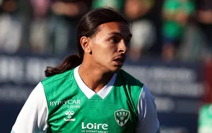 Mercato ASSE : Le dossier Maedine Makhloufi, symbole des problèmes entre Horneland et KSV