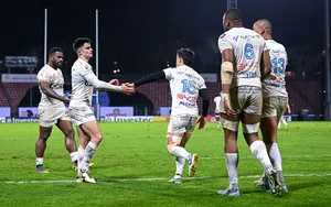Sale – Racing 92 (Champions Cup) : compositions officielles et chaîne TV