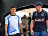 F1 : La paire Verstappen – Hajdar se confirme
