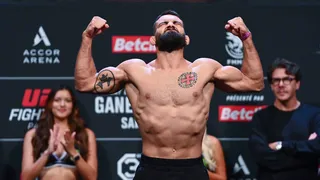 UFC 295 : Benoit Saint-Denis annonce la guerre à Frevola