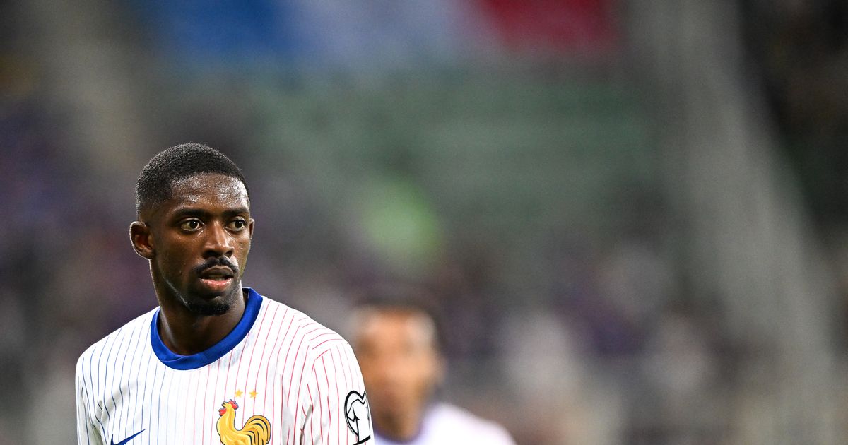 Ballon d’Or 2025 : Pourquoi le Stade Rennais a tout intérêt à voir Ousmane Dembelé être sacré