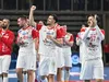 Croatie – Hongrie (Mondial Handball 2025) : heure et chaine TV