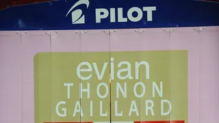 Thonon Évian et Arles Avignon, deux clubs disparus du paysage du foot d’élite français