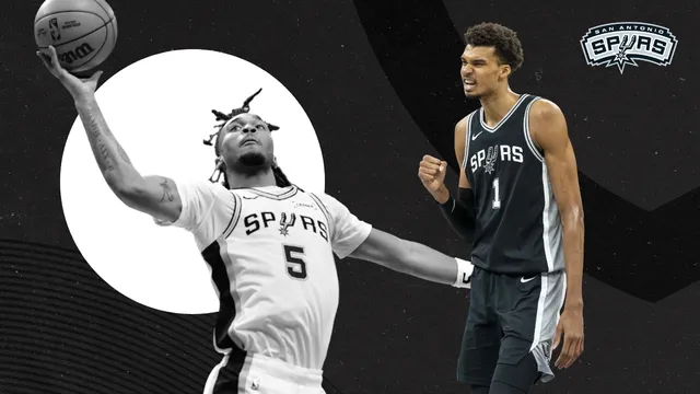 NBA Cup – Prize Money : Les gains des Spurs de Wembanyama en cas de victoire finale