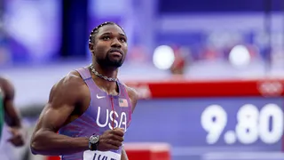 JO 2024 – 100m Hommes : Classement et résultat