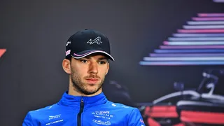 F1 : Aston Martin enfonce Pierre Gasly après le GP d’Australie