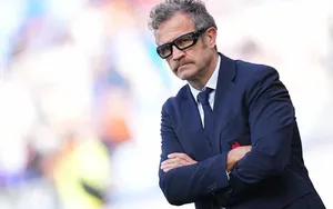 XV de France : Fabien Galthié presse les arbitres avant l’Irlande