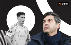 OL : Pourquoi les Gones font encore confiance à Satriano