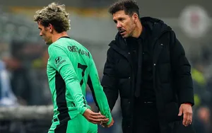 Atlético Madrid – Inter Milan : À quelle heure ? Sur quelle chaîne TV regarder le match ?