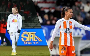 OL – Montpellier (Coupe de France Féminine) : Heure et Chaine TV du match