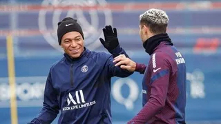 Paris souhaite rattraper son retard contre Angers