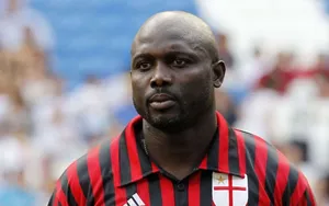 Ils ont été Ballon d’Or : George Weah #4