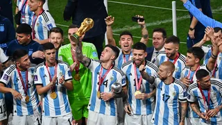 Mercato Metz : Un champion du Monde chez les Grenats