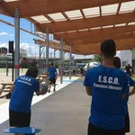 Le Eisstock ? Késaco ?