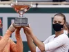 Roland-Garros (F) : deuxième titre consécutif pour la paire Mladenovic/Babos !