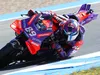La grille de départ du Grand Prix d’Espagne 2024 de Moto GP