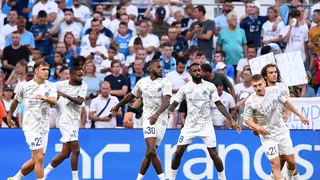 Mercato OM : un indésirable file en Italie