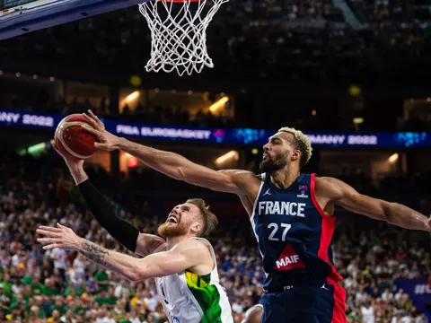 JO 2024 – Basketball : Comment se qualifier pour la compétition ?