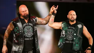 Plus d’une dizaine de superstars libérées par la WWE