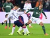 ASSE – OL : Les notes du derby