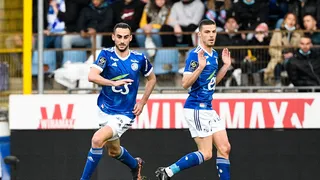 Mercato Strasbourg : un indésirable sur le départ