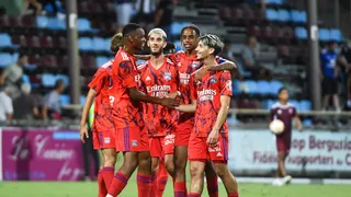 Mercato SC Bastia : un attaquant lyonnais en approche