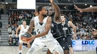 Jeep Elite : dernière ligne droite avant les playoffs !