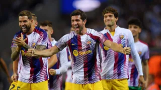 FC Barcelone : Une légende du club sur le départ