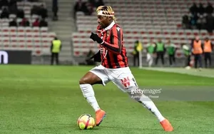 OGC Nice – Lyon : Les notes du match !
