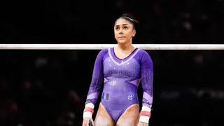 JO Paris 2024 : Une gymnaste française définitivement privée de Jeux