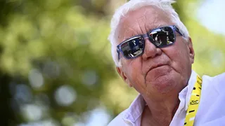 Mercato cyclisme : Patrick Lefevere s’exprime sur l’avenir de Julian Alaphilippe