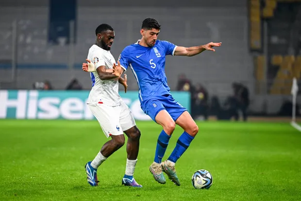 Crédit photo : Iconsport