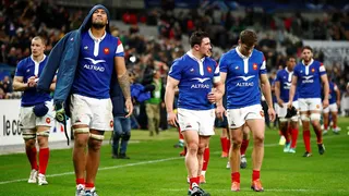 Test-matchs : Que de frustrations pour le XV de France !