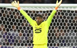 Rennes : Brice Samba est-il l’un des meilleurs gardiens de Ligue 1 ?