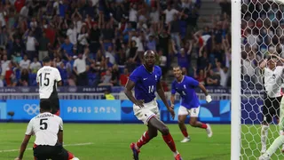 JO 2024 : La grosse émotion de Thierry Henry après la qualification en finale