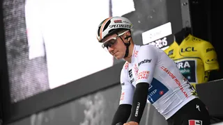 Critérium du Dauphiné 2024 – classement de la 7e étape : Roglic est le plus fort