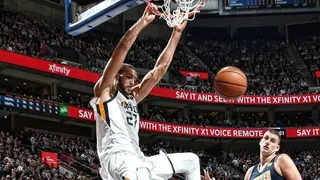NBA : Le programme de la nuit du 25 janvier