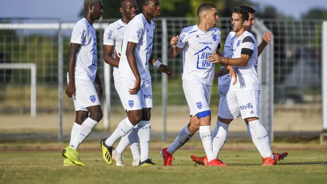 Preview Ligue 2 2019/2020 : ES Troyes AC