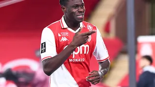 Mercato AS Monaco : 5 destinations possibles pour Wilfried Singo