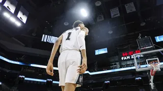NBA : Victor Wembanyama jouera son premier match ce week-end !
