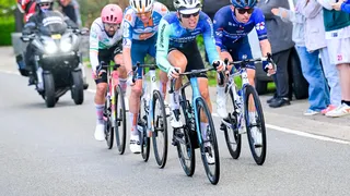 Grand Prix du Morbihan 2024 – Classement et résultat : Victoire de Benoît Cosnefroy !