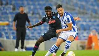 Ligue Europa (J6) : Naples – Real Sociedad, la qualification se joue au Stade Diego Maradona