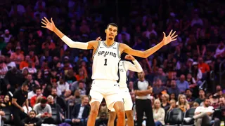 NBA : bonne nouvelle pour la France, Wembanyama en prime time ce dimanche