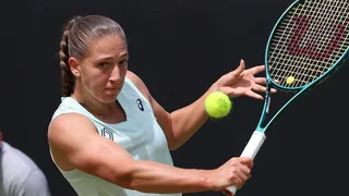 Pronostic Naomi Osaka Diane Parry GRATUIT (Wimbledon 2024)