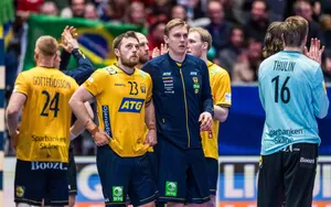 Norvège – Suède : heure et chaîne TV du match du Mondial de Handball 2025